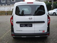 NISSAN Townstar EV45 kWh 22kW L1 Tekna, Electric, Ex-demonstrator, Automatic - 4