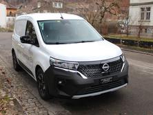 NISSAN TOWNSTAR EV 45kWh L1H1 Tekna, Electric, Ex-demonstrator, Automatic - 3