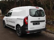 NISSAN TOWNSTAR EV 45kWh L1H1 Tekna, Electric, Ex-demonstrator, Automatic - 7