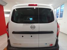 NISSAN Townstar 45kWh Tekna, Electric, Ex-demonstrator, Automatic - 7