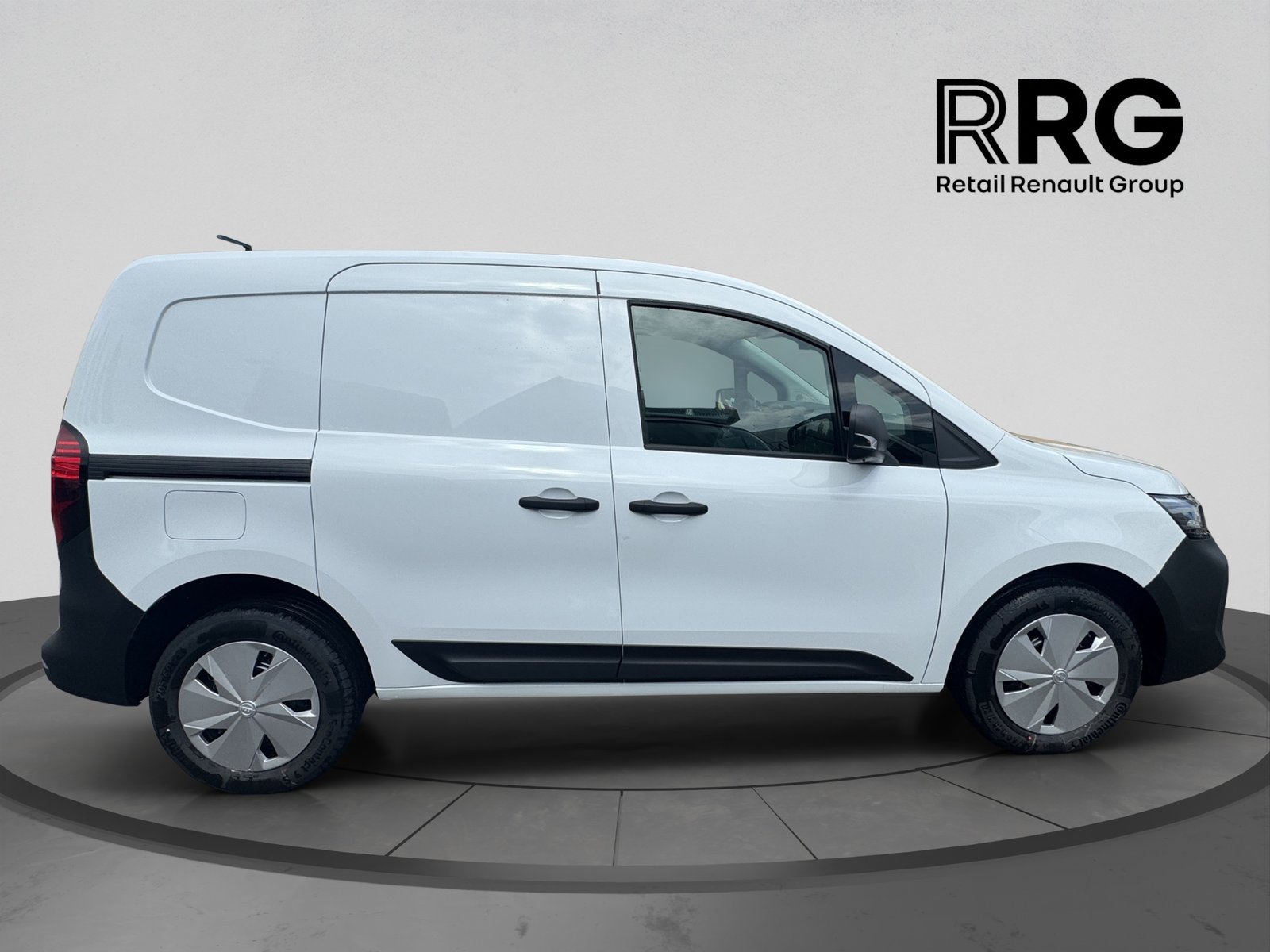 NISSAN Van 1.3 DIG-T 6MT L1H1 Acenta, Benzina, Auto nuove, Manuale - 3