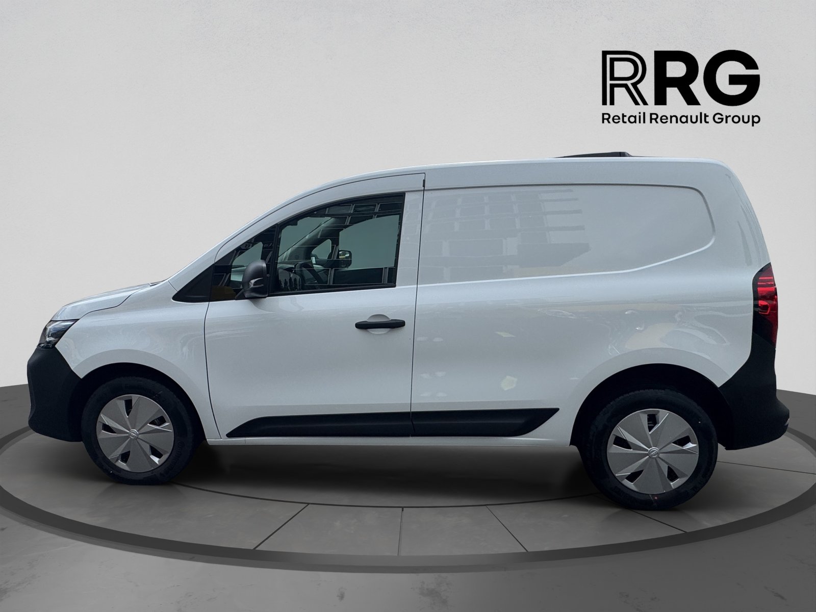NISSAN Van 1.3 DIG-T 6MT L1H1 Acenta, Benzina, Auto nuove, Manuale - 7