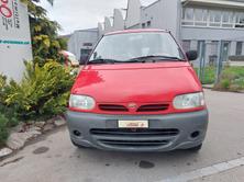NISSAN Vanette 1.6 Cargo, Benzina, Occasioni / Usate, Manuale - 2