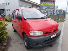 NISSAN Vanette 1.6 Cargo, Benzina, Occasioni / Usate, Manuale - 3