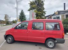 NISSAN Vanette 1.6 Cargo, Benzina, Occasioni / Usate, Manuale - 4