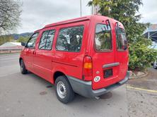 NISSAN Vanette 1.6 Cargo, Benzina, Occasioni / Usate, Manuale - 5