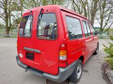 NISSAN Vanette 1.6 Cargo, Benzina, Occasioni / Usate, Manuale - 6
