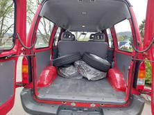 NISSAN Vanette 1.6 Cargo, Benzina, Occasioni / Usate, Manuale - 7