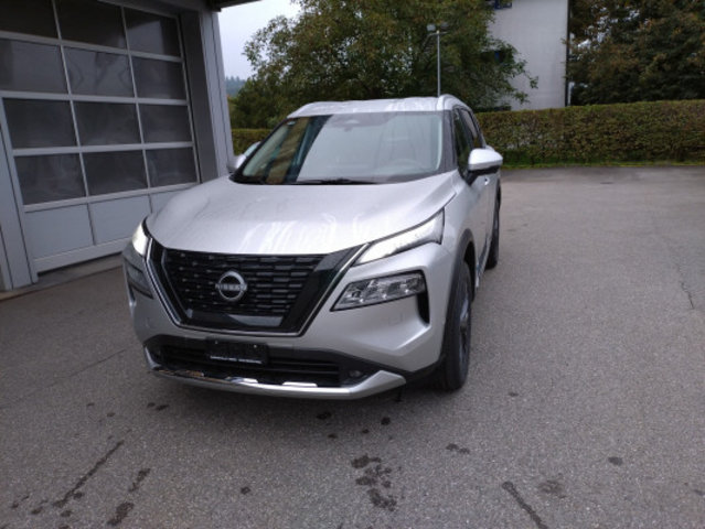 NISSAN X-Trail 1.5e-Pow 4WDTekn