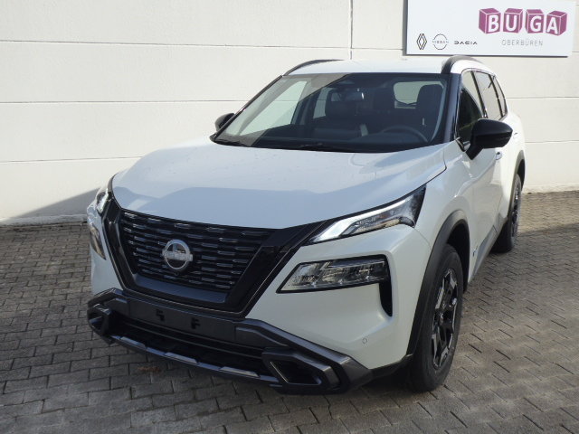 NISSAN X-Trail 1.5 VC-T N-Trek e-4orce