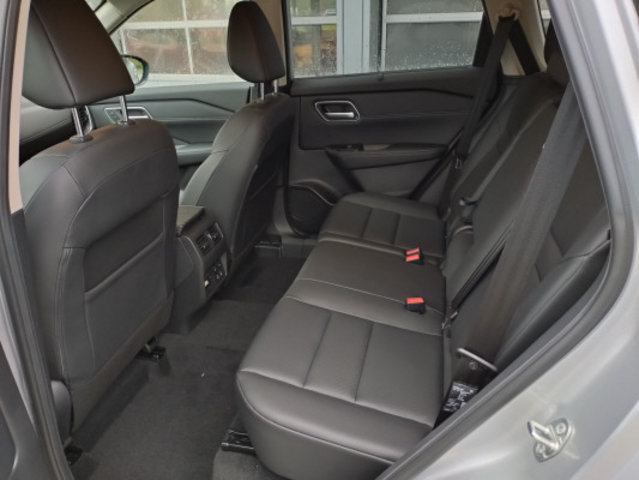 NISSAN X-TRAIL 1.5e-Pow 4WDTekn, Voll-Hybrid Benzin/Elektro, Neuwagen, Automatik - 7