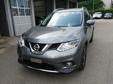 NISSAN X-Trail 2.0dCi tekna 4x4, Second hand / Used, Automatic - 2