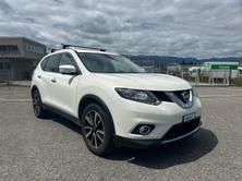 NISSAN X-TRAIL, Diesel, Occasion / Gebraucht, Automatik - 2