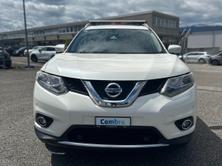 NISSAN X-TRAIL, Diesel, Occasion / Gebraucht, Automatik - 3