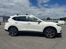 NISSAN X-TRAIL, Diesel, Occasion / Gebraucht, Automatik - 4
