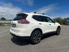 NISSAN X-TRAIL, Diesel, Occasion / Gebraucht, Automatik - 5