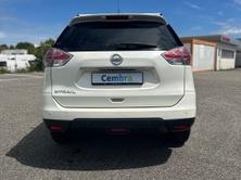NISSAN X-TRAIL, Diesel, Occasion / Gebraucht, Automatik - 7