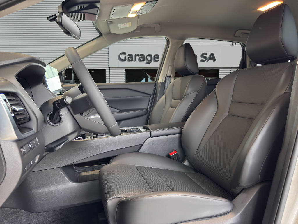NISSAN X-Trail 1.5 VC-T N-Trek e-4orc 4WD, 5 places, Hybride Integrale Benzina/Elettrica, Auto a km zero, Automatico - 6
