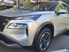 NISSAN X-Trail 1.5 VC-T N-Connecta e-4orce, Hybride Intégral Essence/Électricité, Véhicule neuf pré-immatriculé, Automatique - 2