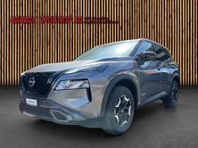 NISSAN 1.5 VC-T N-Trek e-4orce, Voll-Hybrid Benzin/Elektro, Neues Fahrzeug mit Tageszulassung, Automatik - 2