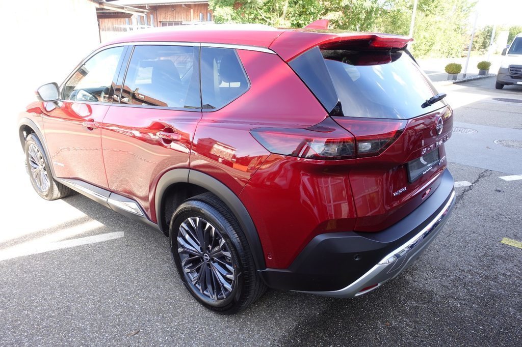 NISSAN X-Trail 1.5 VC-T Tekna+ e-4orce, Full-Hybrid Petrol/Electric, New car, Automatic - 3