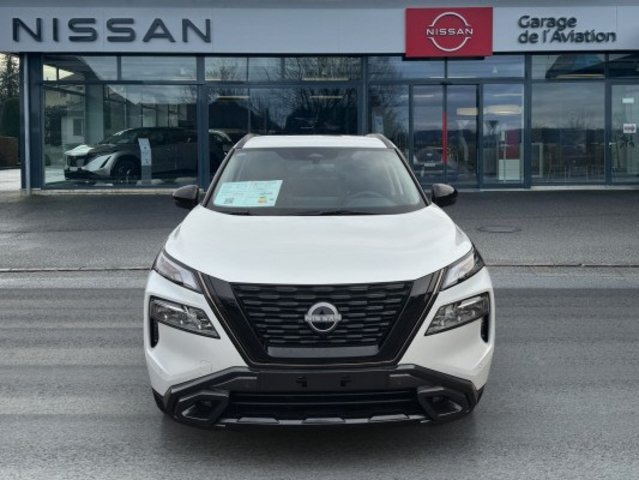 NISSAN X-Trail 1.5 4WD 7S N-Trek