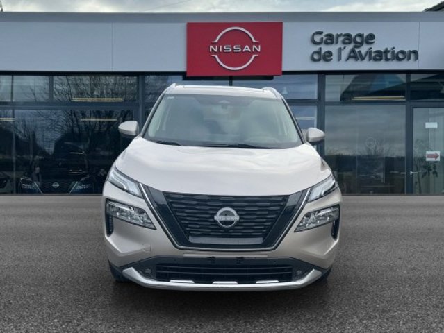 NISSAN X-Trail 1.5e-Pow 4WDTekn
