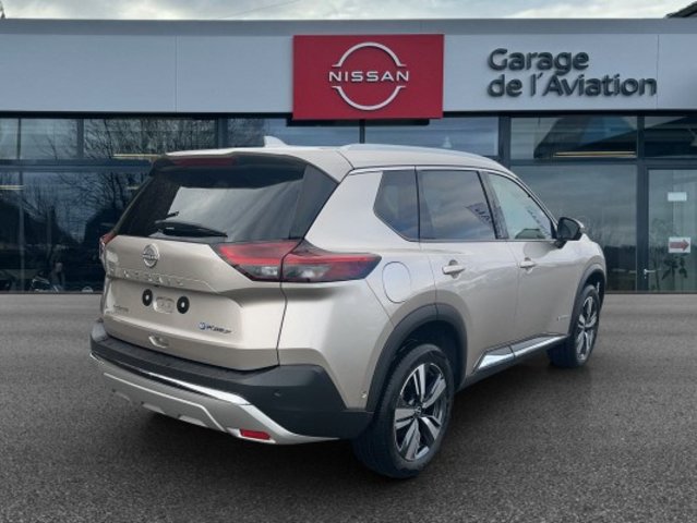 NISSAN X-Trail 1.5e-Pow 4WDTekn, Essence, Voiture nouvelle, Automatique - 6