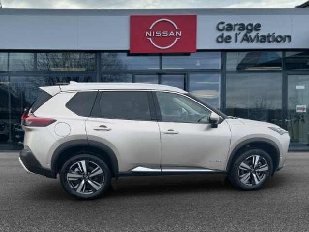 NISSAN X-Trail 1.5e-Pow 4WDTekn, Essence, Voiture nouvelle, Automatique - 7