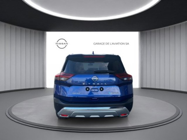 NISSAN X-Trail 1.5e-Pow 4WD Tek+, Benzin, Neuwagen, Automatik - 3