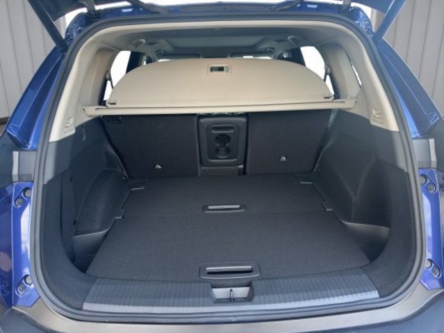 NISSAN X-Trail 1.5e-Pow 4WD Tek+, Benzin, Neuwagen, Automatik - 6