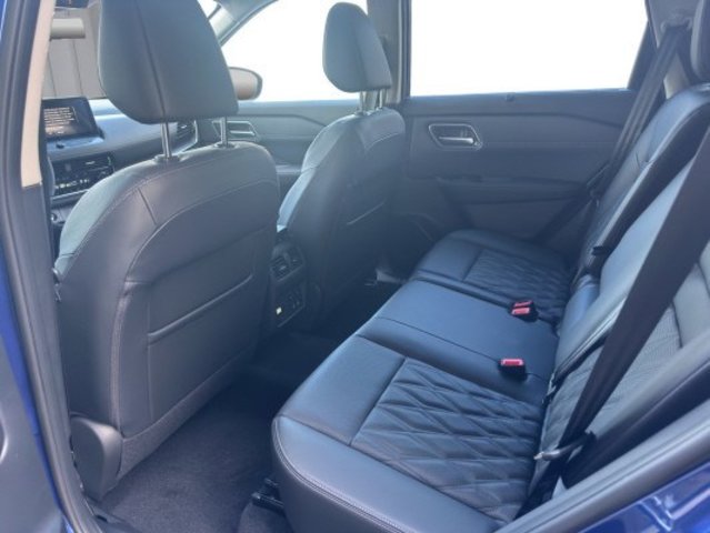 NISSAN X-Trail 1.5e-Pow 4WD Tek+, Benzin, Neuwagen, Automatik - 7