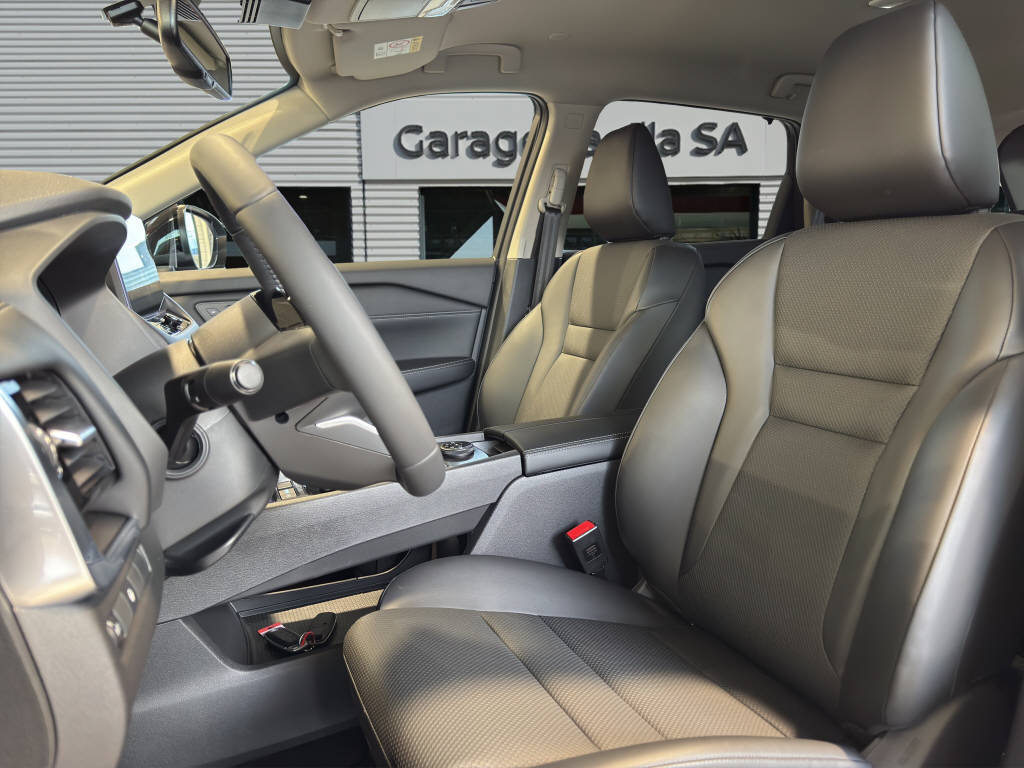 NISSAN X-Trail 1.5 VC-T N-Trek e-4orc 214 ch, 5 places, Hybride Integrale Benzina/Elettrica, Auto nuove, Automatico - 7