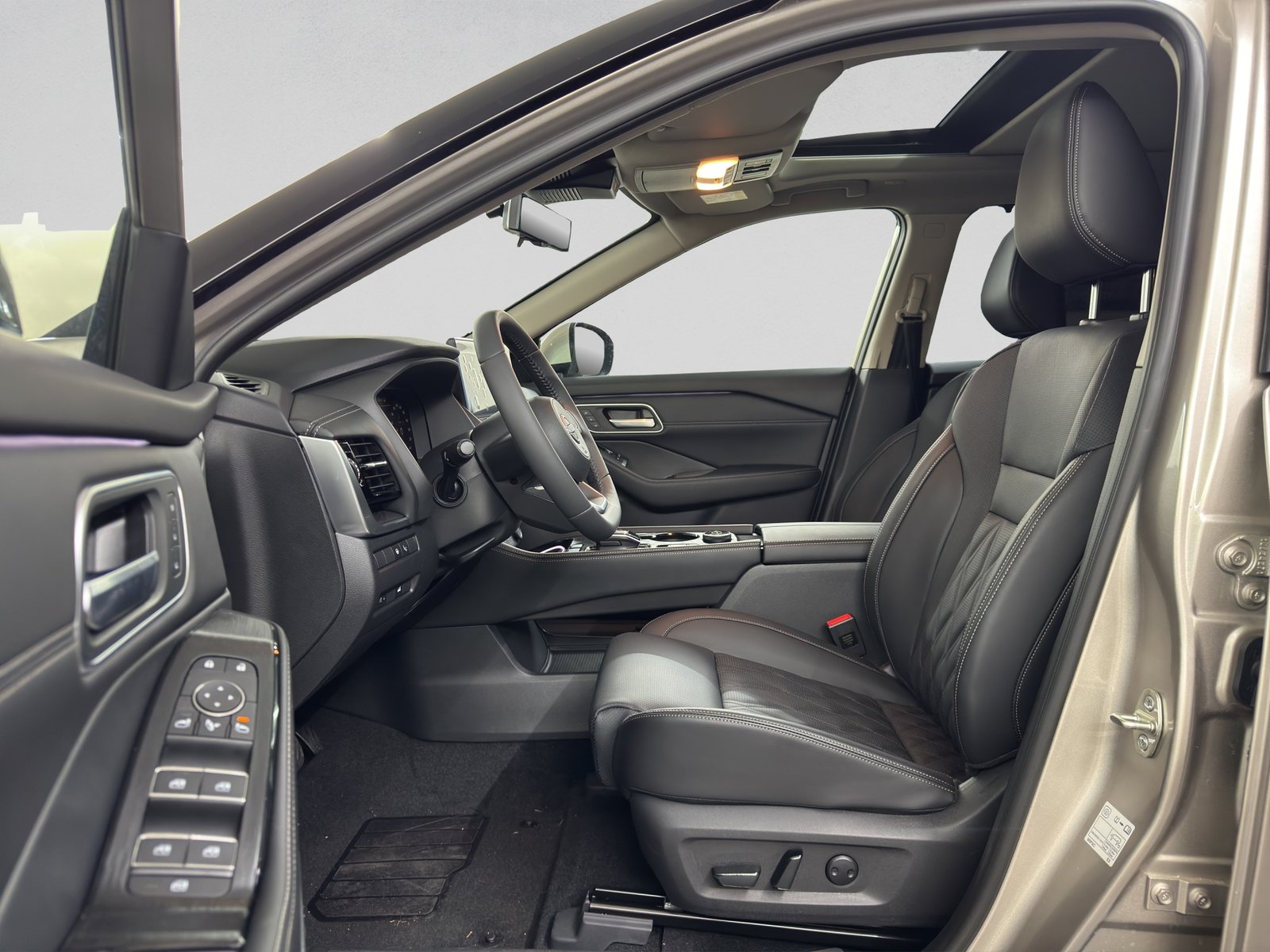 NISSAN X-Trail 1.5 VC-T e-Power 4WD 7 Sitze Tekna+, Benzina, Auto nuove, Automatico - 6
