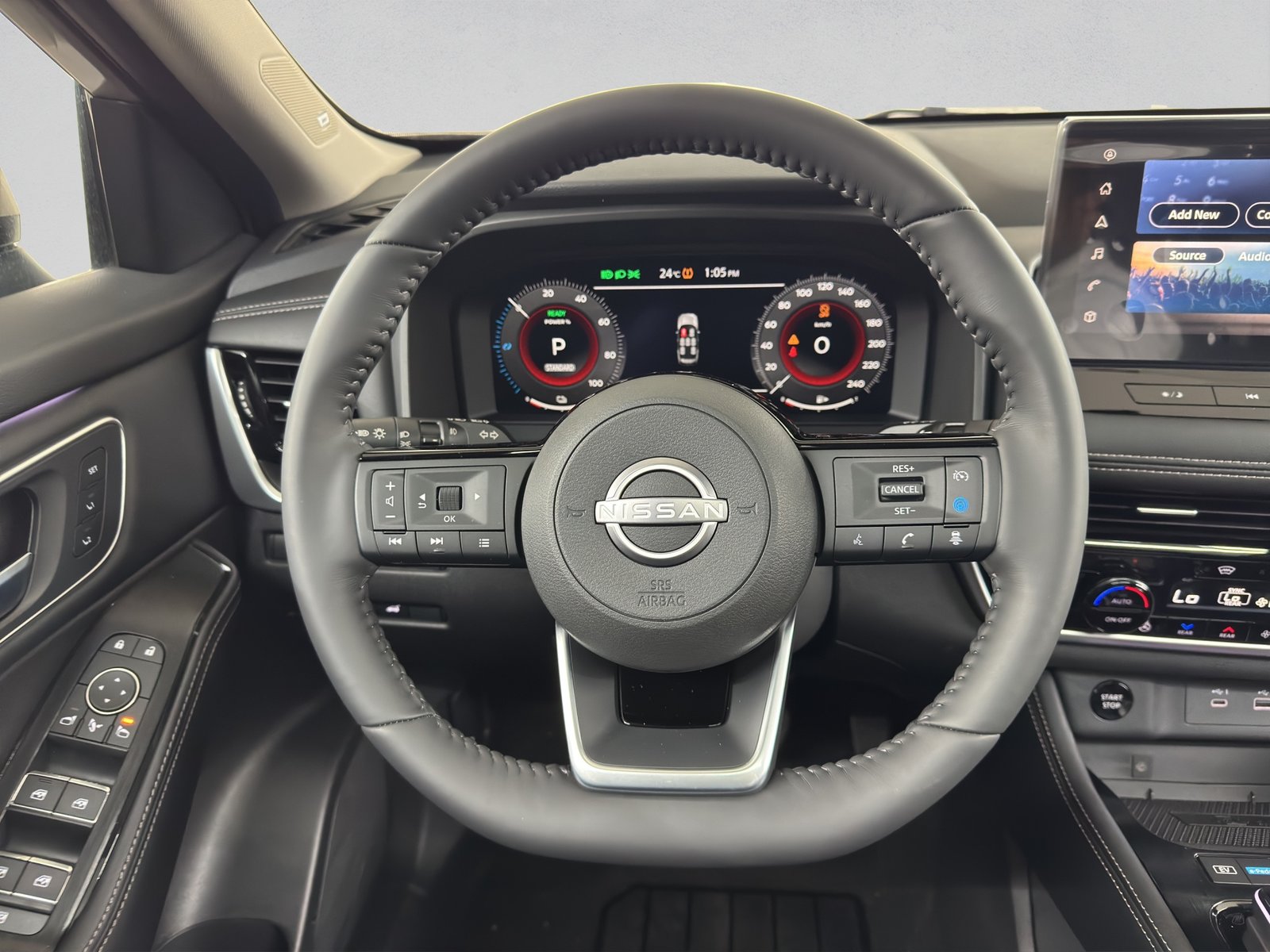 NISSAN X-Trail 1.5 VC-T e-Power 4WD 7 Sitze Tekna+, Benzina, Auto nuove, Automatico - 7
