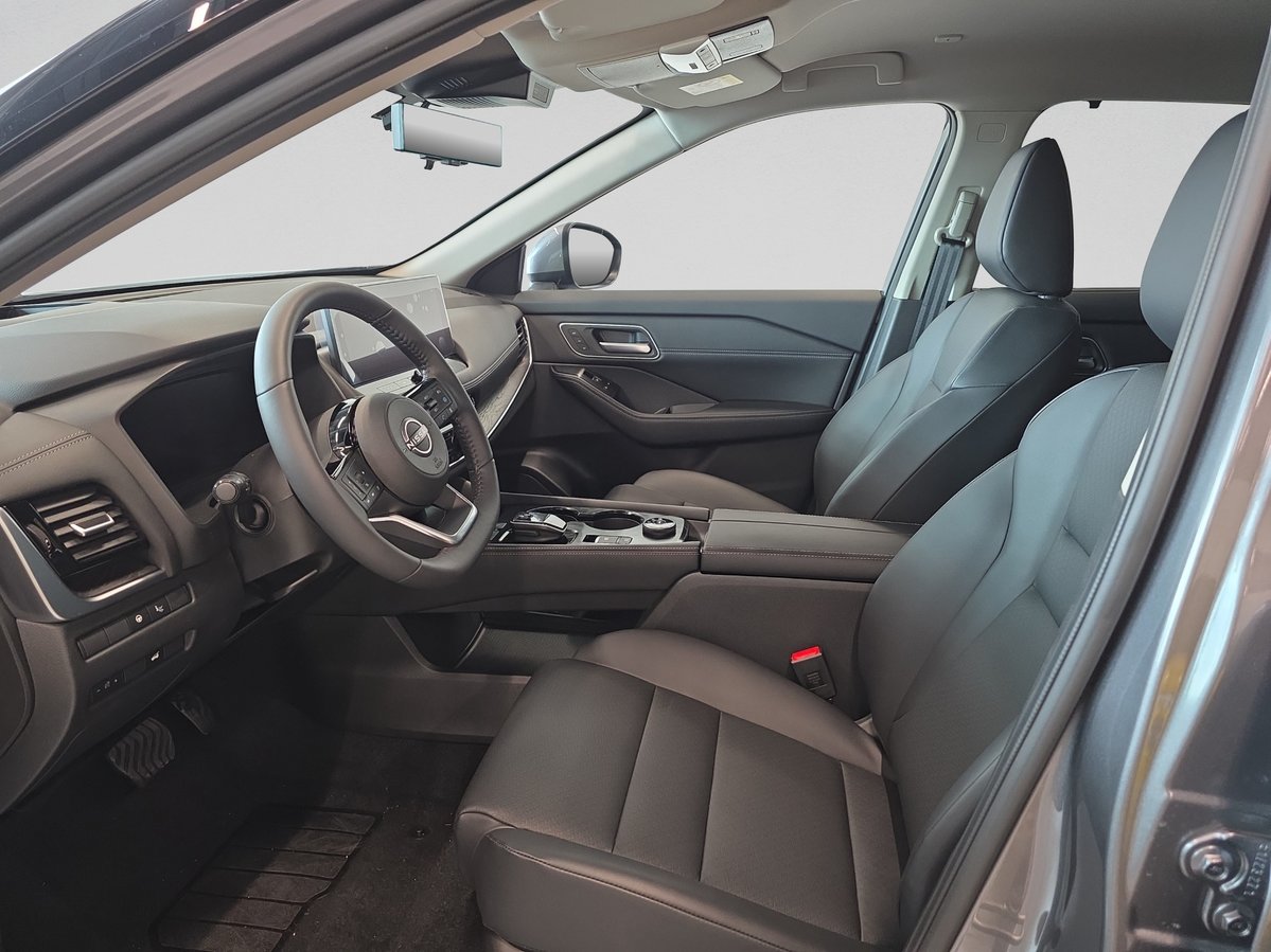 NISSAN X-Trail 1.5 VC-T e-Power 4WD 7 Sitze Tekna+, Benzin, Neuwagen, Automatik - 7