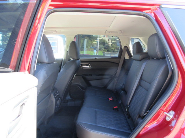 NISSAN X-Trail 1.5 VC-T Tekna+ e-4orce, Hybride Integrale Benzina/Elettrica, Auto nuove, Automatico - 7