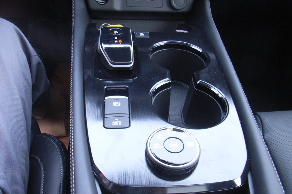 NISSAN X-Trail 1.5 VC-T Tekna+ e-4orce, Full-Hybrid Petrol/Electric, New car, Automatic - 6