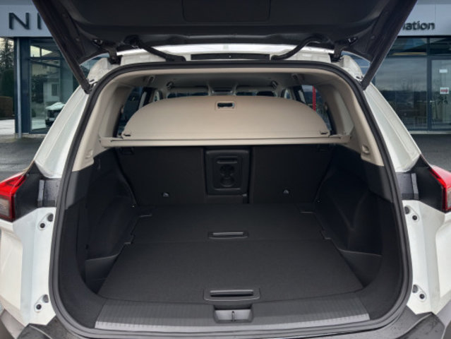 NISSAN X-Trail 1.5e-Pow 4WD N-Tr, Essence, Voiture nouvelle, Automatique - 6