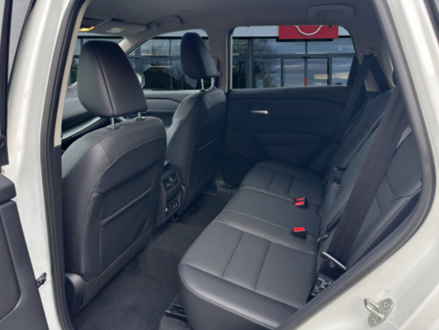 NISSAN X-Trail 1.5e-Pow 4WD N-Tr, Essence, Voiture nouvelle, Automatique - 7