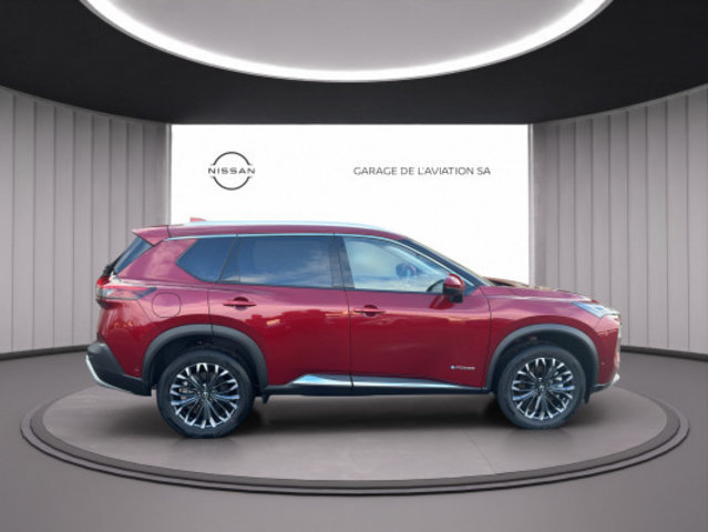 NISSAN X-Trail 1.5e-Pow 4WDTekn, Essence, Voiture nouvelle, Automatique - 5