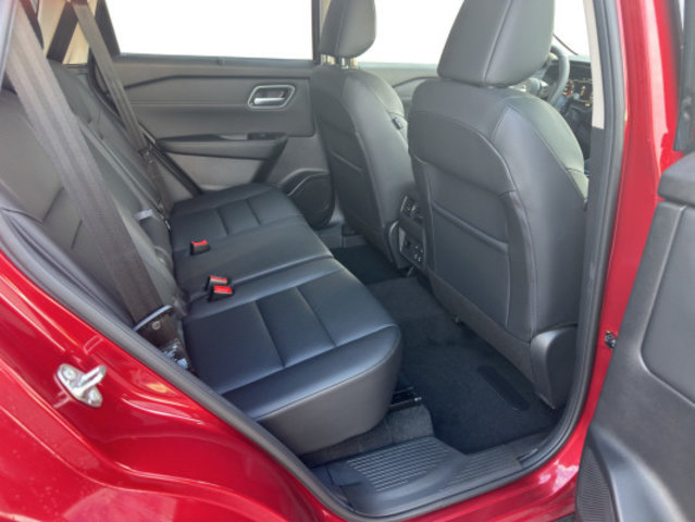NISSAN X-Trail 1.5e-Pow 4WDTekn, Essence, Voiture nouvelle, Automatique - 7
