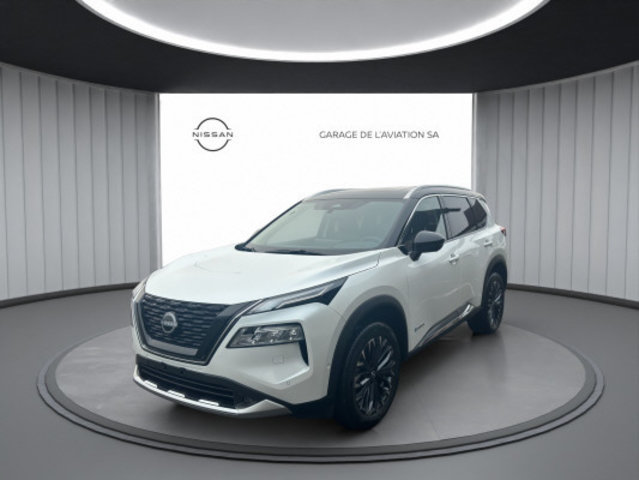 NISSAN X-Trail 1.5e-Pow 4WD Tek+, Benzin, Neuwagen, Automatik - 2