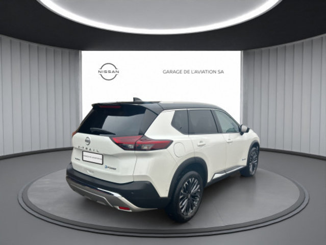NISSAN X-Trail 1.5e-Pow 4WD Tek+, Benzin, Neuwagen, Automatik - 4