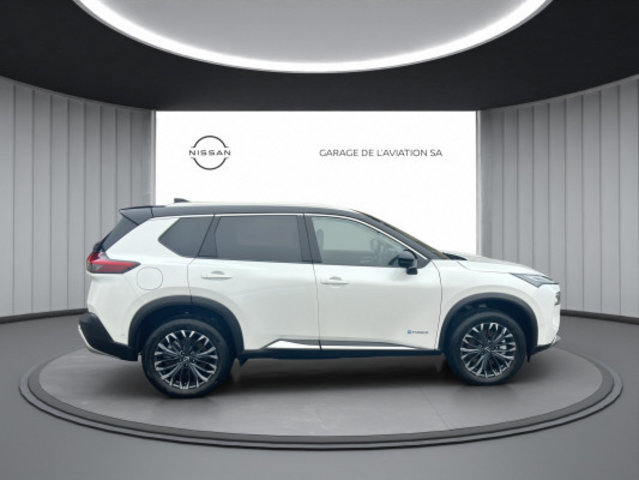 NISSAN X-Trail 1.5e-Pow 4WD Tek+, Benzin, Neuwagen, Automatik - 5