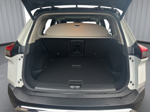 NISSAN X-Trail 1.5e-Pow 4WD Tek+, Benzin, Neuwagen, Automatik - 6
