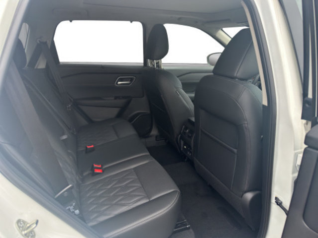 NISSAN X-Trail 1.5e-Pow 4WD Tek+, Benzin, Neuwagen, Automatik - 7