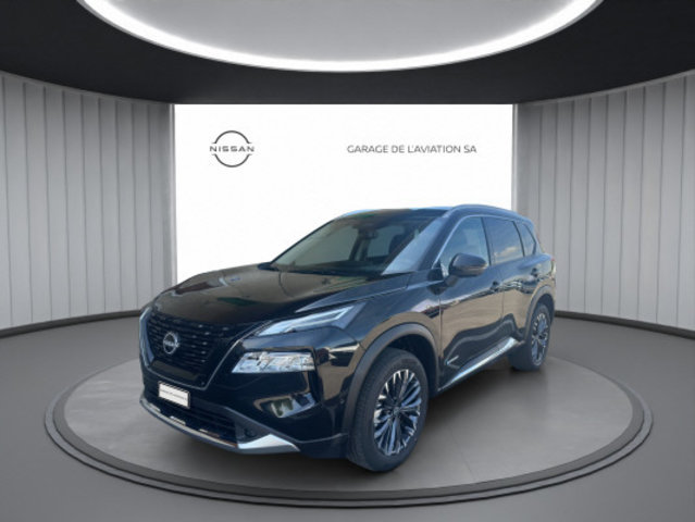 NISSAN X-Trail 1.5e-Pow 4WDTekn, Petrol, New car, Automatic - 2