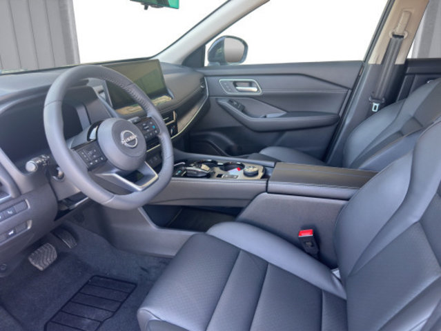 NISSAN X-Trail 1.5e-Pow 4WDTekn, Petrol, New car, Automatic - 6