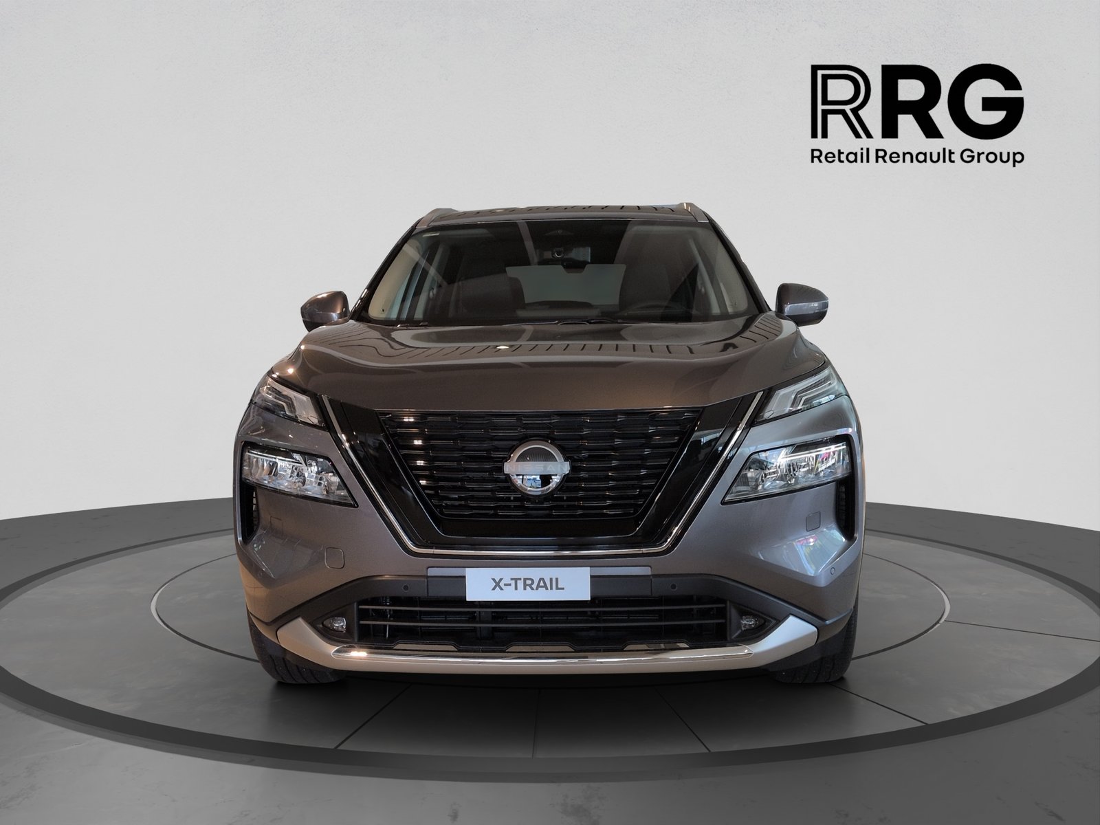 NISSAN X-Trail 1.5 VC-T e-Power 4WD Tekna+, Essence, Voiture nouvelle, Automatique - 2